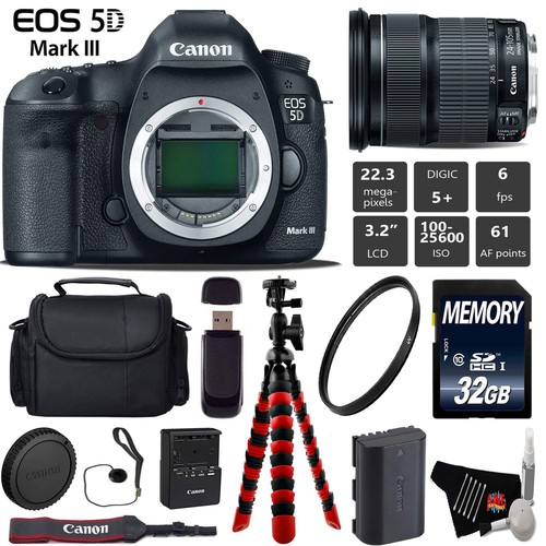 Canon eos mark - eos, 5d