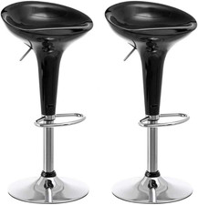 Set 2 Sgabelli Bar Cucina