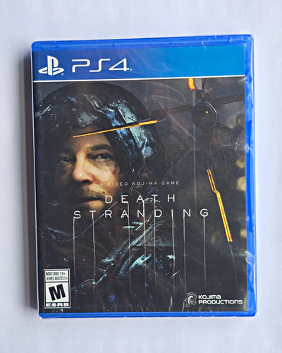 Kojima productions death - productions,