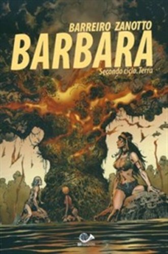 Barbara secondo ciclo - 2,