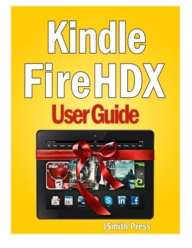 Kindle fire hdx user - kindle,