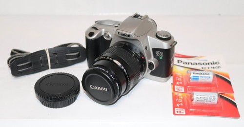 Canon eos 500n fotocamera - canon,