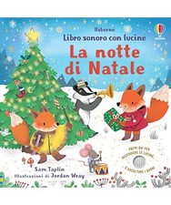 La notte di Natale. Ediz. a