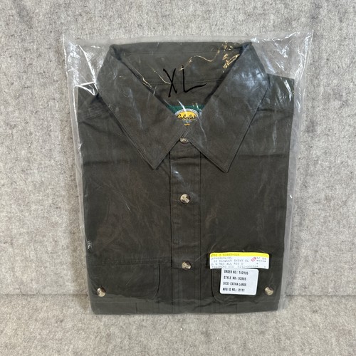 Camicia vintage cabelas uomo - vintage,