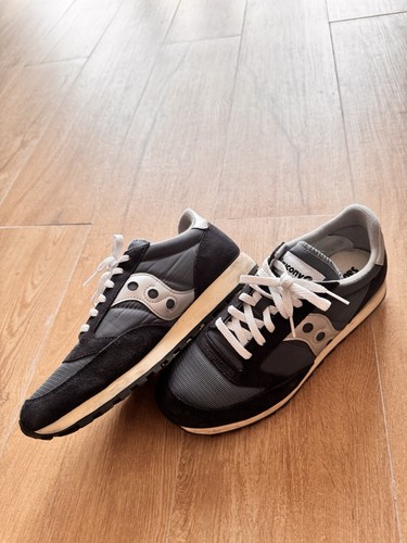 Saucony jazz uomo - saucony,