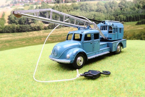 Märklin 8031 - 1:43,