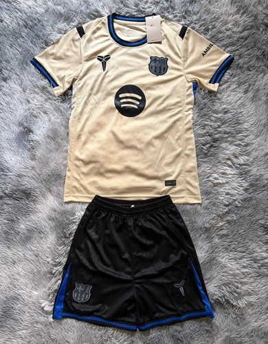 Kit completo barcellona - barcellona, ×