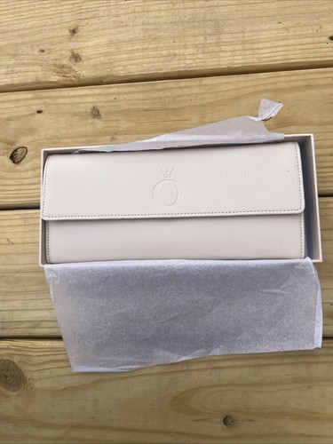 Autentico portafoglio pochette