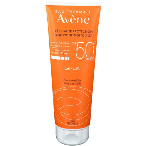 Avene sol latte protezione - avene,