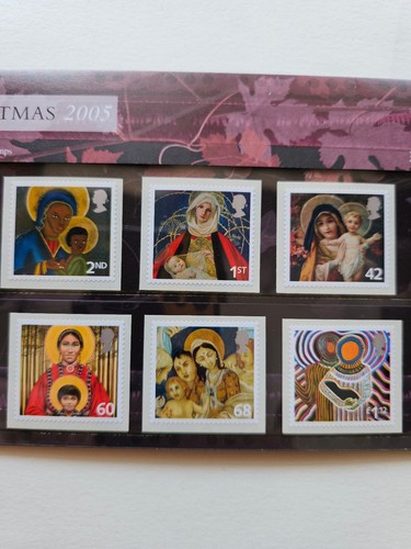 Set francobolli royal - royal, mail