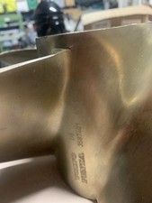 Eliche Volvo penta In Nibral