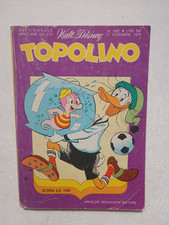 Topolino 1097 5 dicembre 1976