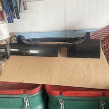 Cornice Faro Posteriore Renault Traffic Opel Vivaro