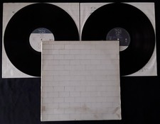 Pink Floyd ‎– The Wall -