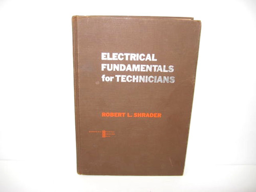Vintage 1969 electrical - vintage,