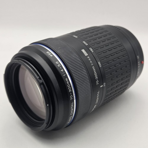 Obiettivo fotocamera olympus - fotocamera,
