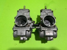 SET CARBURATORE SUZUKI RG250