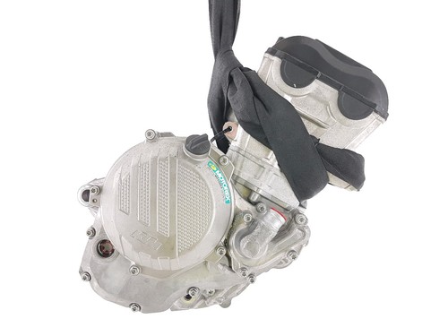Motore ktm 250 exc - -, f