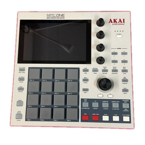 Akai professional mpc - mpc, one