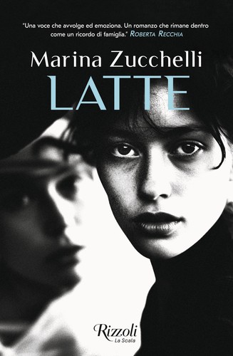 Latte zucchelli marina - latte,