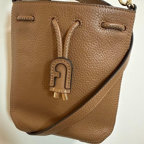 Borsa tracolla furla athena - furla,