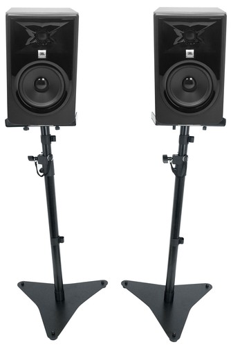 Jbl 305p mkii - (2), 5"