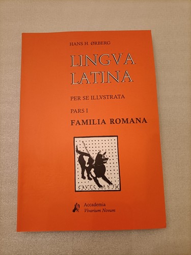 Lingua latina familia romana - latina,