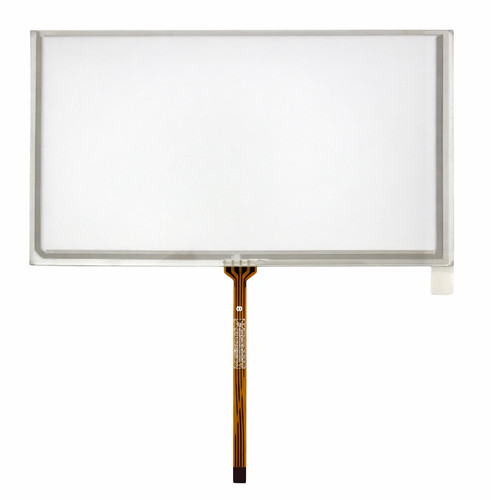 Ricambio touch screen - , vetro