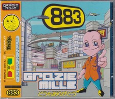 883 – GRAZIE MILLE – VIDEO