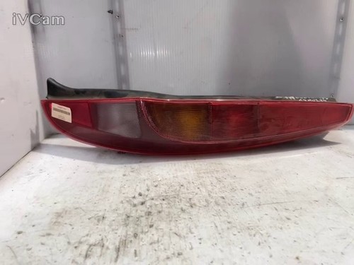 Faro posteriore destro abarth - faro,