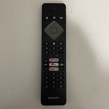 TELECOMANDO TV PHILIPS SMART