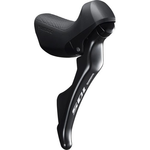 Coppia leve sti shimano 105 - leve,