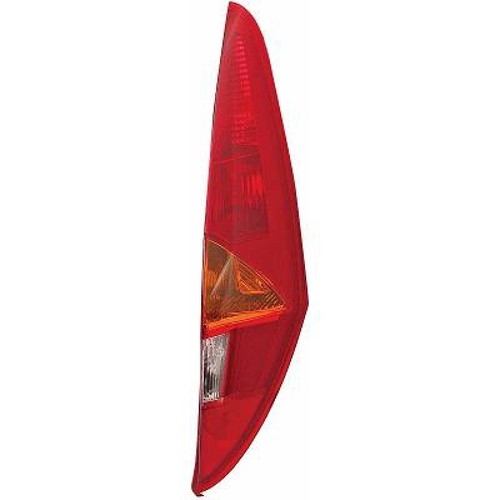 Fanale posteriore destro