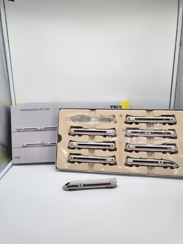 Minitrix scala 12197 treno - n,
