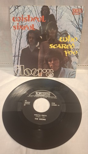 The doors wishful - the,