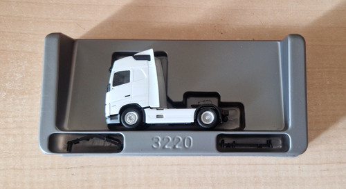 Herpa 313605 volvo gl - herpa,