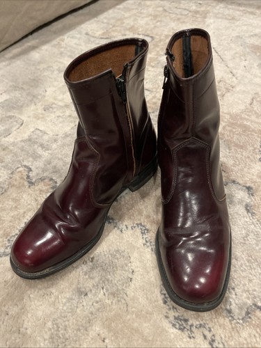Stivaletti vintage anni - , 70