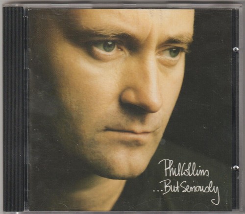 Phil collins but - phil,