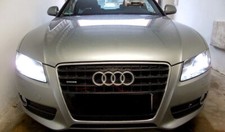 COPPIA LAMPADE D3S LED