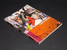 ALITA COLLECTION 1 di Yukito Kishiro (Panini Planet Manga 2001 Prima edizione)