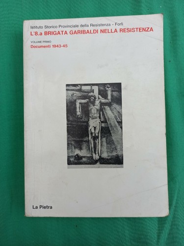 Brigata garibaldi nella - garibaldi,