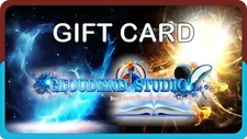 CLOUDEND STUDIO - GIFT CARD (GET ANY OUR CHEATS SOFTWARE AVAILABLE)