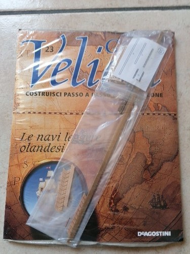 Costruisci grandi velieri 3a - velieri',