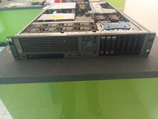  HP ProLiant DL380 G5 - Intel Xeon 5140 2.33 GHz – Server Rack 2 Unita 