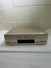 Pioneer DV-717 Lettore DVD/CD