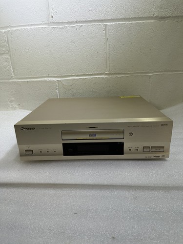 Pioneer 717 lettore dvd - pioneer, dvd/cd