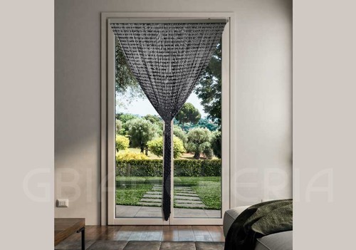 Tenda perline pvc - tenda,