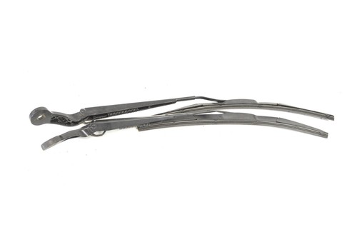 Braccetti tergicristallo