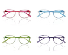 Occhiali da vista graduati per