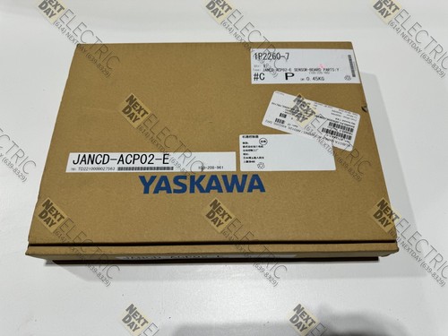 Motoman jancd acp02 e - motoman,, jancd-acp02-e